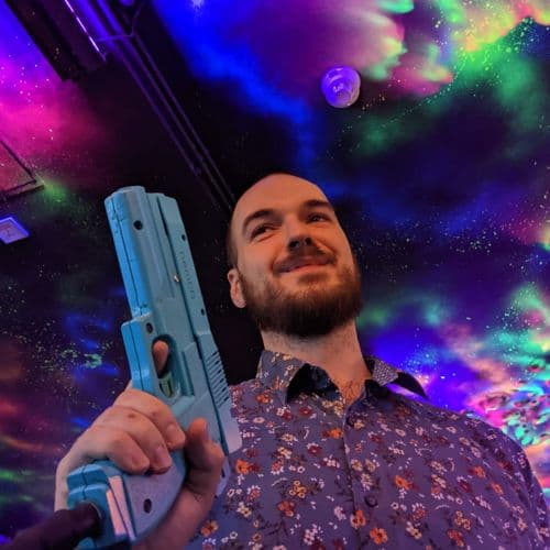 Tyler's profile picture #1