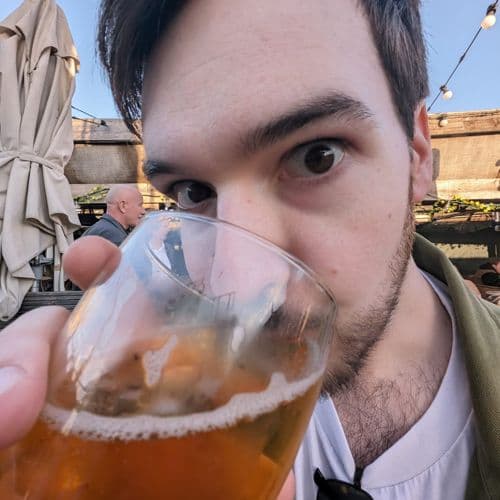 Tyler's profile picture #2