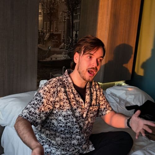 Tyler's profile picture #4